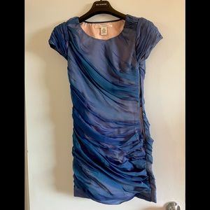 Diane von furstenberg dress